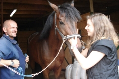Dragoste la ACSK (7)